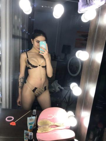 Индивидуалка Елена Фотография 3